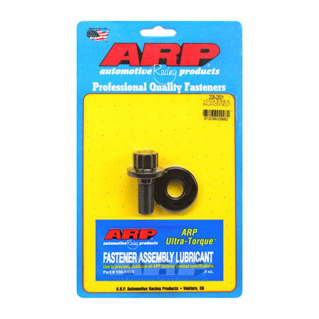 ARP Harmonic Balancer Damper Bolt Kit