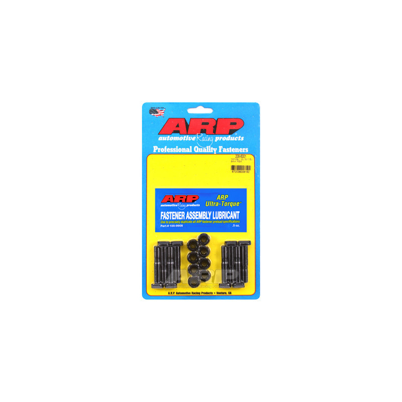 ARP Rod Bolt Kit (M8)
