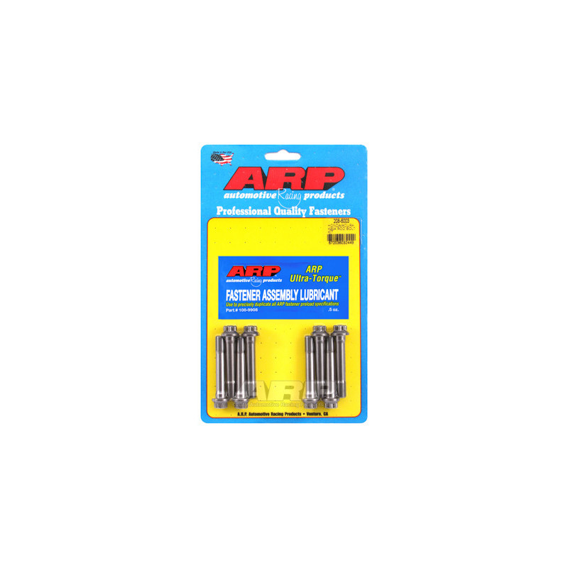 ARP Rod Bolt Kit