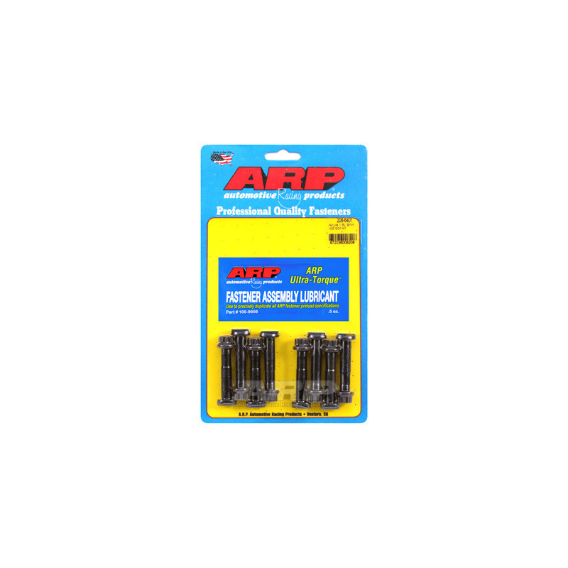 ARP Rod Bolt Kit (M9)