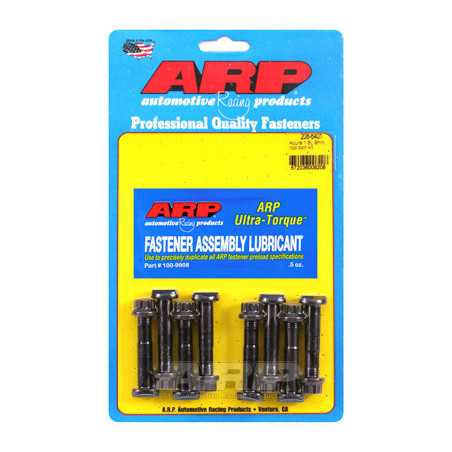 ARP Rod Bolt Kit (M9)