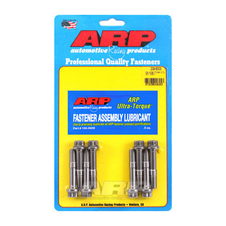 ARP Rod Bolt Kit