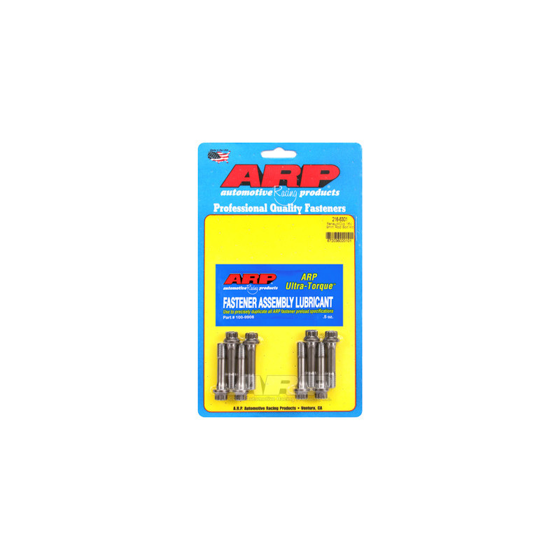 Vis de Bielles ARP pour Renault F4R, F7P & F7R (M9)