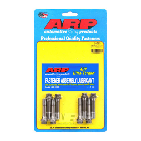 Vis de Bielles ARP pour Renault F4R, F7P & F7R (M9)