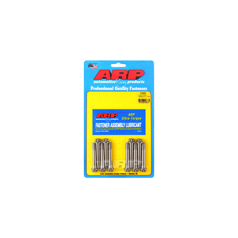 ARP Rod Bolt Kit