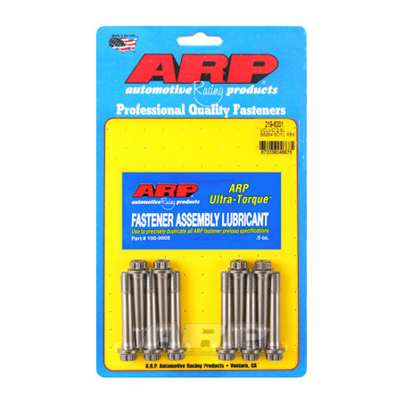 ARP Rod Bolt Kit
