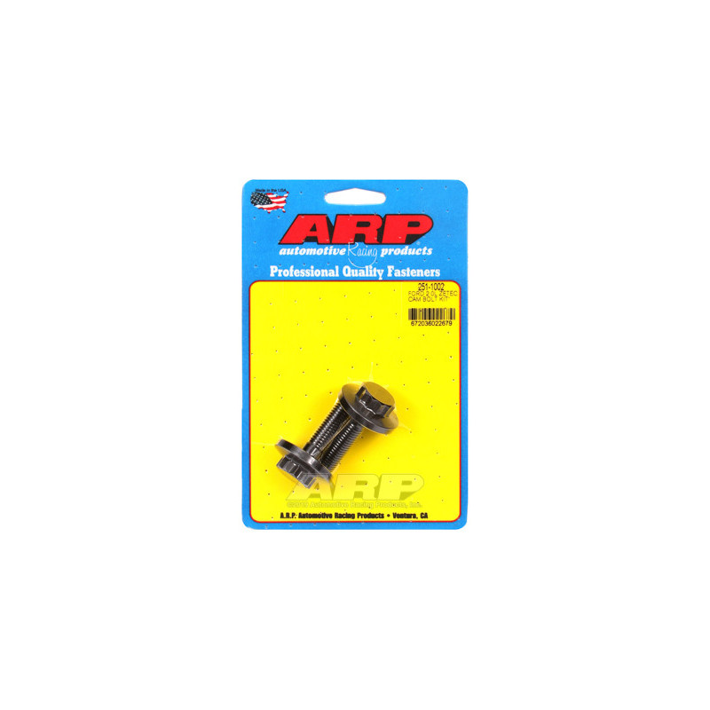 ARP Cam Sprocket Bolt Kit