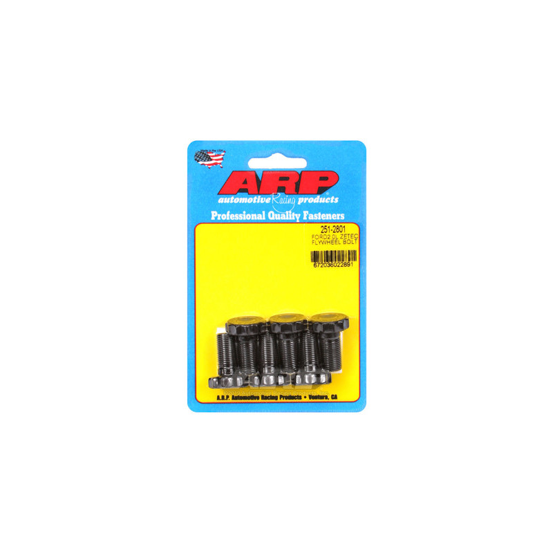 ARP Flywheel Bolt Kit