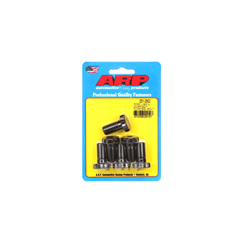 ARP Flywheel Bolt Kit