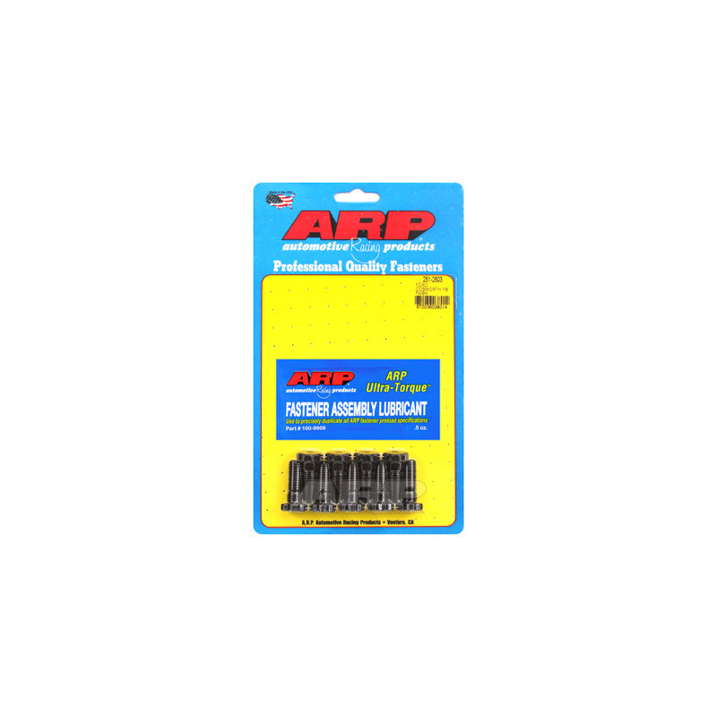 ARP Flywheel Bolt Kit