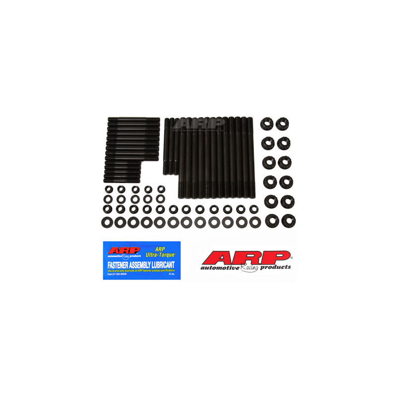 ARP Ford Volvo 2.5 Turbo Main Stud Kit (2005 & later) vis de palier velibrequin