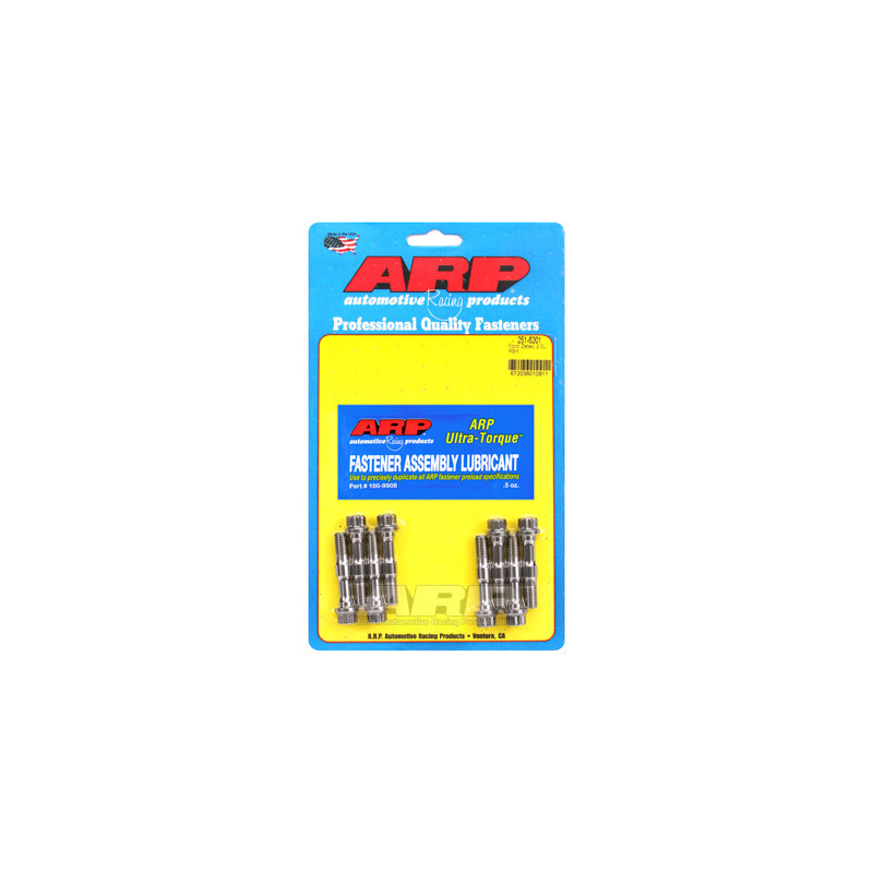 ARP Rod Bolt Kit (M8)