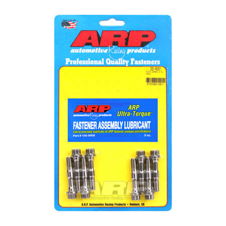 ARP Rod Bolt Kit (M8)