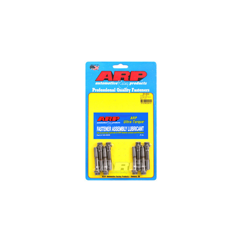 ARP Rod Bolt Kit