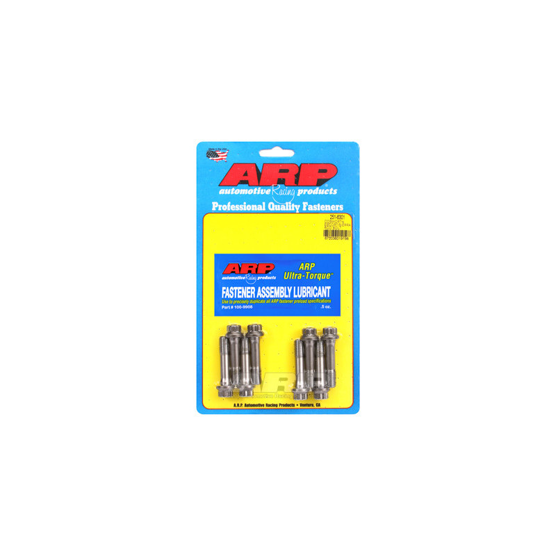 ARP Rod Bolt Kit