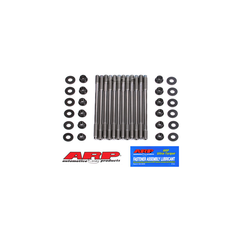 ARP Head Stud Kit Subaru Impreza EJ205 EJ20T EJ25