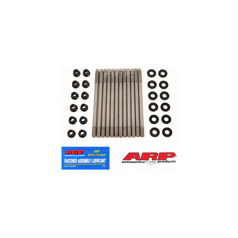 ARP Head Stud Kit CA625+