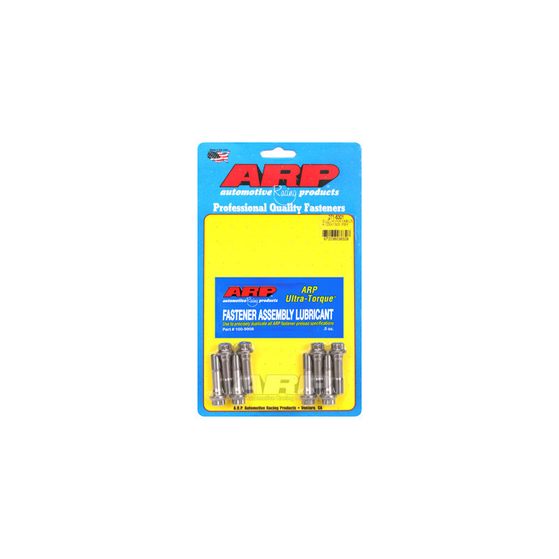 ARP Rod Bolt Kit