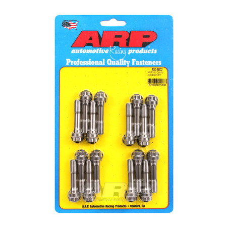 ARP 3.5 3/8"" Rod Bolt Kit (16pc) UHL:1.600