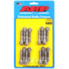 ARP 3/8"" CA625+ Rod Bolt Kit (16pc) UHL:1.600