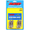 ARP 3/8"" CA625+ Rod Bolt Kit (8pc) UHL:1.600