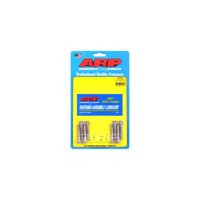 ARP 5/16"" CA625+ Rod Bolt Kit (8pc) UHL:1.500