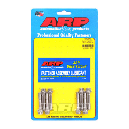 ARP 5/16"" CA625+ Rod Bolt Kit (8pc) UHL:1.500