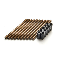 ARP Head Stud Kit (L19...