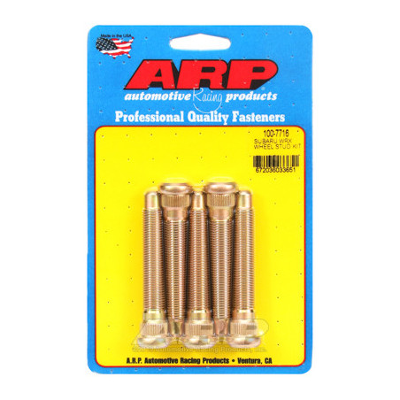 ARP Wheel Stud (UHL:3.000"")