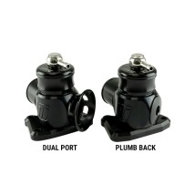 Dumpvalve reglable Turbosmart Hyundai i20N
