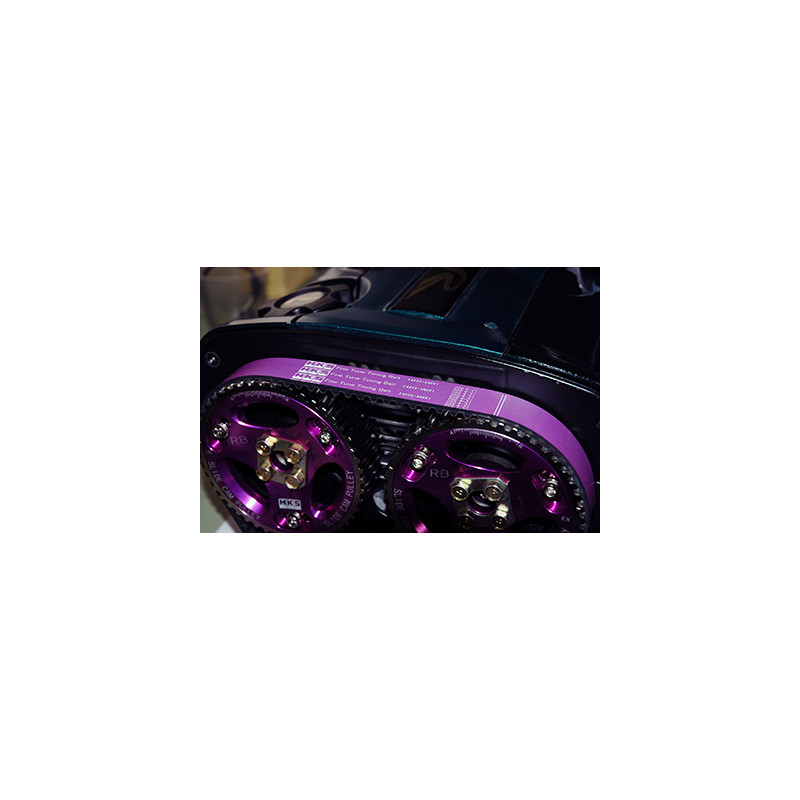 Courroie de distribution 1JZ  turbo et atmo HKS kevlar