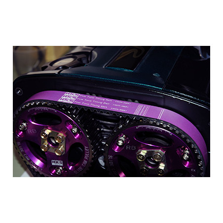 Courroie de distribution 1JZ  turbo et atmo HKS kevlar