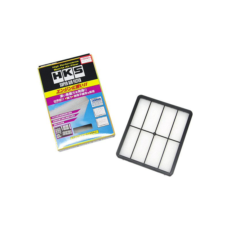 HKS Filtre a air Toyota  Chaser Cresta Supra etc