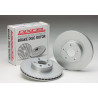 Disques arrieres Chaser Cresta Dixcel
