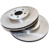 Disques avant Toyota Lexus IS GS Chaser etc