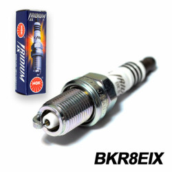 Bougie NGK BKR8EIX