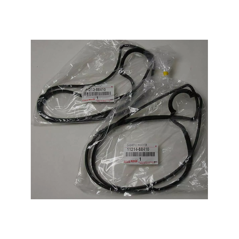 Paire de joint de cache culbuteur Toyota 1JZ  vvti