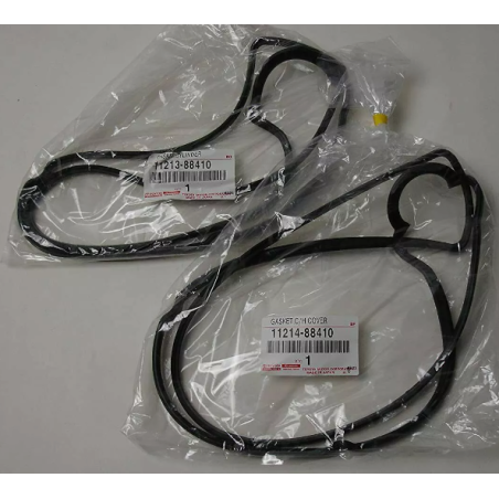 Paire de joint de cache culbuteur Toyota 1JZ NON vvti