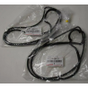 Paire de joint de cache culbuteur Toyota 1JZ  vvti