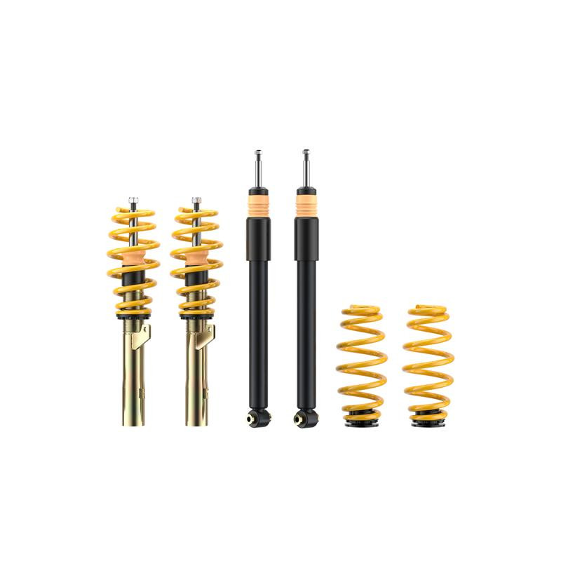 Combinés filetés ST Suspension série 5 E60