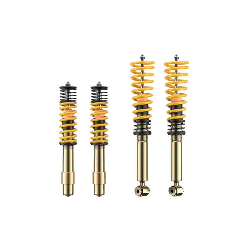 Combinés filetés ST XA Suspension série 5 E60 berline 2wd