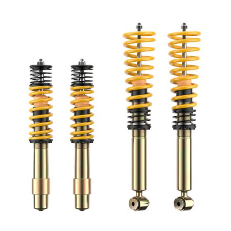 Combinés filetés ST XA Suspension série 5 E60 berline 2wd