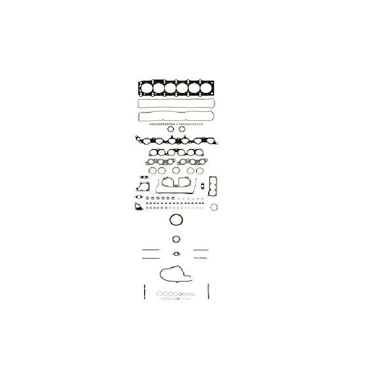Pochette moteur pour 2JZ-GE Supra mk4 atmo Lexus GS300 etc