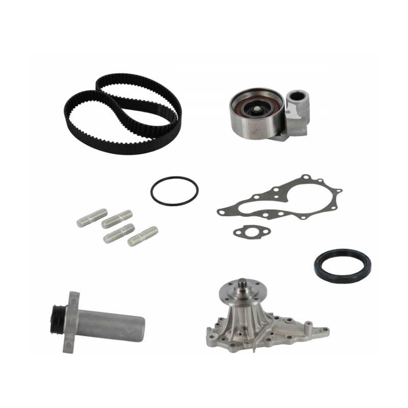 Kit distribution 2JZ avec pompe a eau