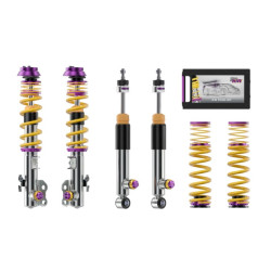 Kit Combinés Filetés KW V4 Pour Toyota Gr Yaris