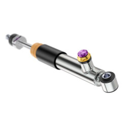 KW V4 Pour Toyota Gr Yaris réglable 4 voies Kit Combinés Filetés