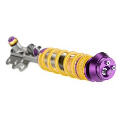 KW V4 Pour Toyota Gr Yaris réglable 4 voies Kit Combinés Filetés