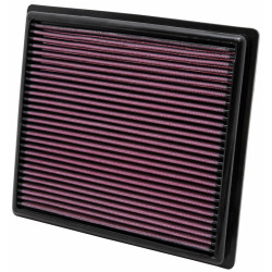 Filtre à air K&N Yaris GR haut débit
