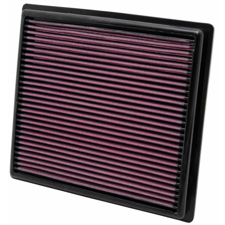 Filtre à air K&N Yaris GR haut débit