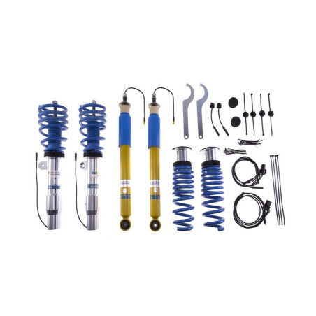 Combines filetés Bilstein PSS10 B16 BMW E92 M3 EDC